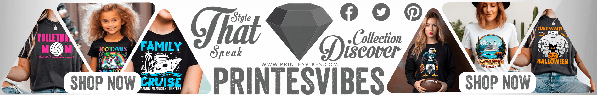 Banner for PrintesVibes